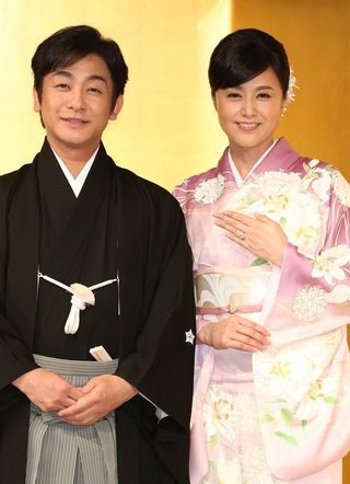 画像 写真 藤原紀香 愛之助の亭主関白にも 分刻み で応える梨園の妻としての 献身ぶり ニュース概要 週刊女性prime 画像 写真 藤原紀香 愛之助の亭主関白にも 分刻み で応える梨園の妻としての 献身ぶり ニュース概要 週刊女性prime