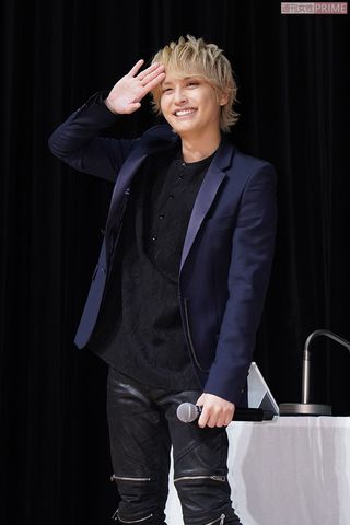 2020年6月、手越祐也ジャニーズ退所発表