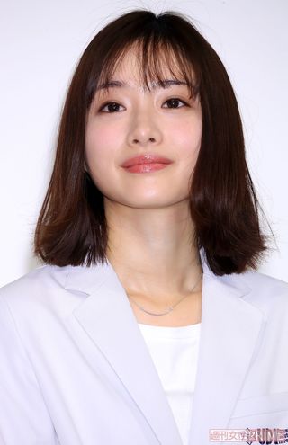 石原さとみ 最新情報まとめ 週刊女性prime