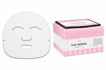 ザ・ダーマモイスト／30枚入り1760円