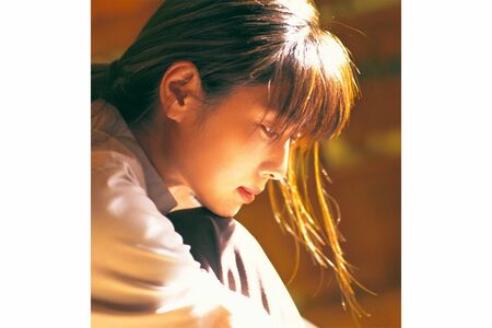 坂井泉水さん中心のユニットだったZARD(ジャケット写真より)