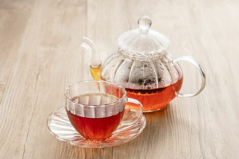 健康寿命を延ばすカギは「紅茶」にあり！名医が語る「1日3〜4杯」で血管の老化と糖尿病を防ぐ方法