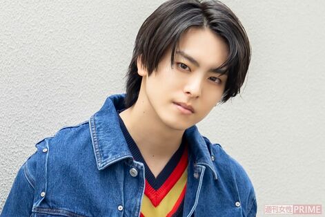 高野洸、3rd写真集はシンガポールで撮影！“ようかい体操第一”から約10年「目標は朝ドラに出ること」