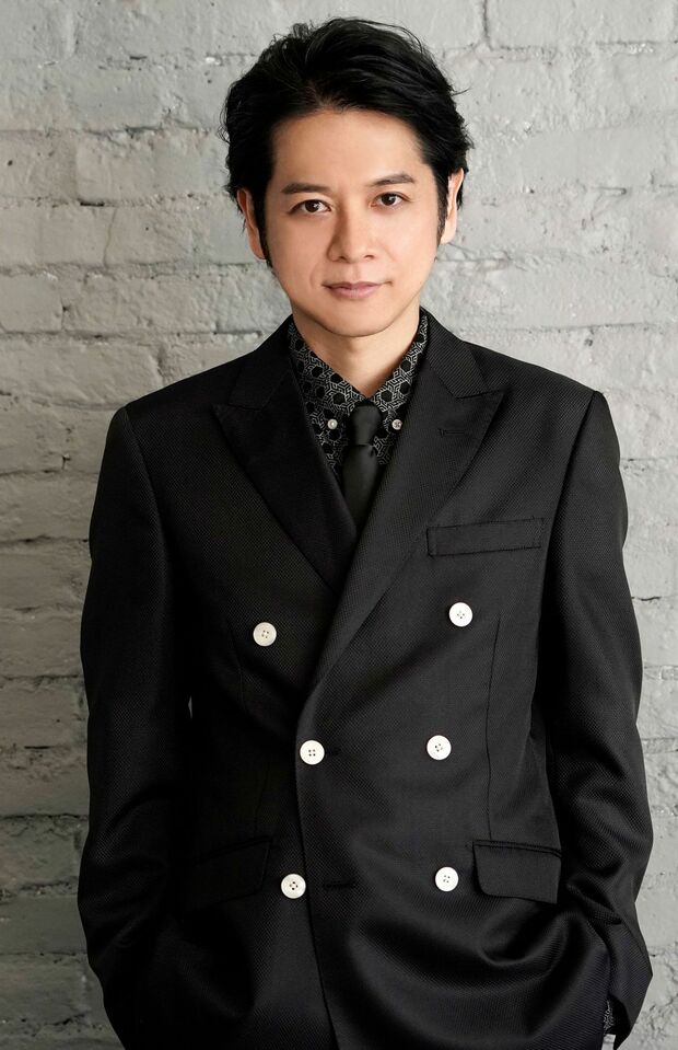 金田一の同級生・真壁誠役だった佐野瑞樹