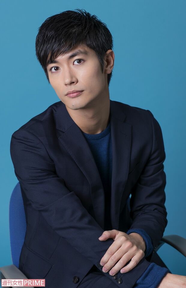 大河ドラマ『おんな城主 直虎』で井伊直親を演じる三浦春馬　撮影／高梨俊浩