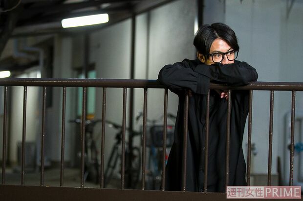 西野亮廣　撮影／伊藤和幸