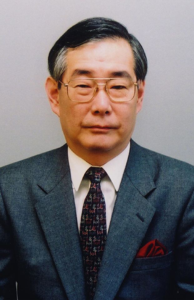 元東宮大夫の野村一成さん(享年81)