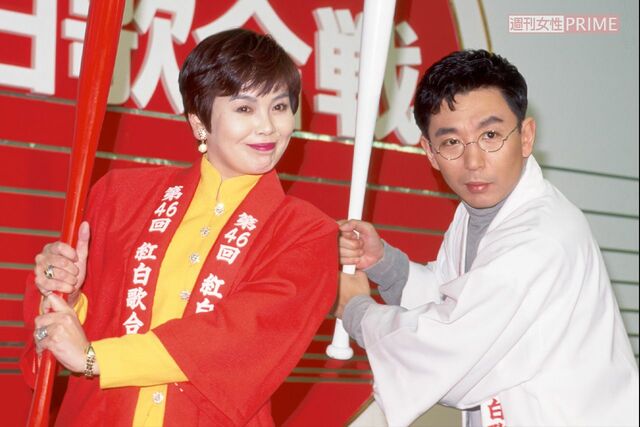 古舘伊知郎 朝ドラ『ひよっこ』出演の慶應卒息子・古舘佑太郎のバンド『THE 2』ライブを初観賞！父は「応援しない」子は「裏切りたい」親子の軋轢