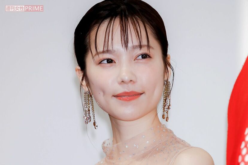 画像 写真 藤田朋子が島崎遥香出演の舞台稽古でイライラ爆発 口から飛び出した 英語 とは 週刊女性prime