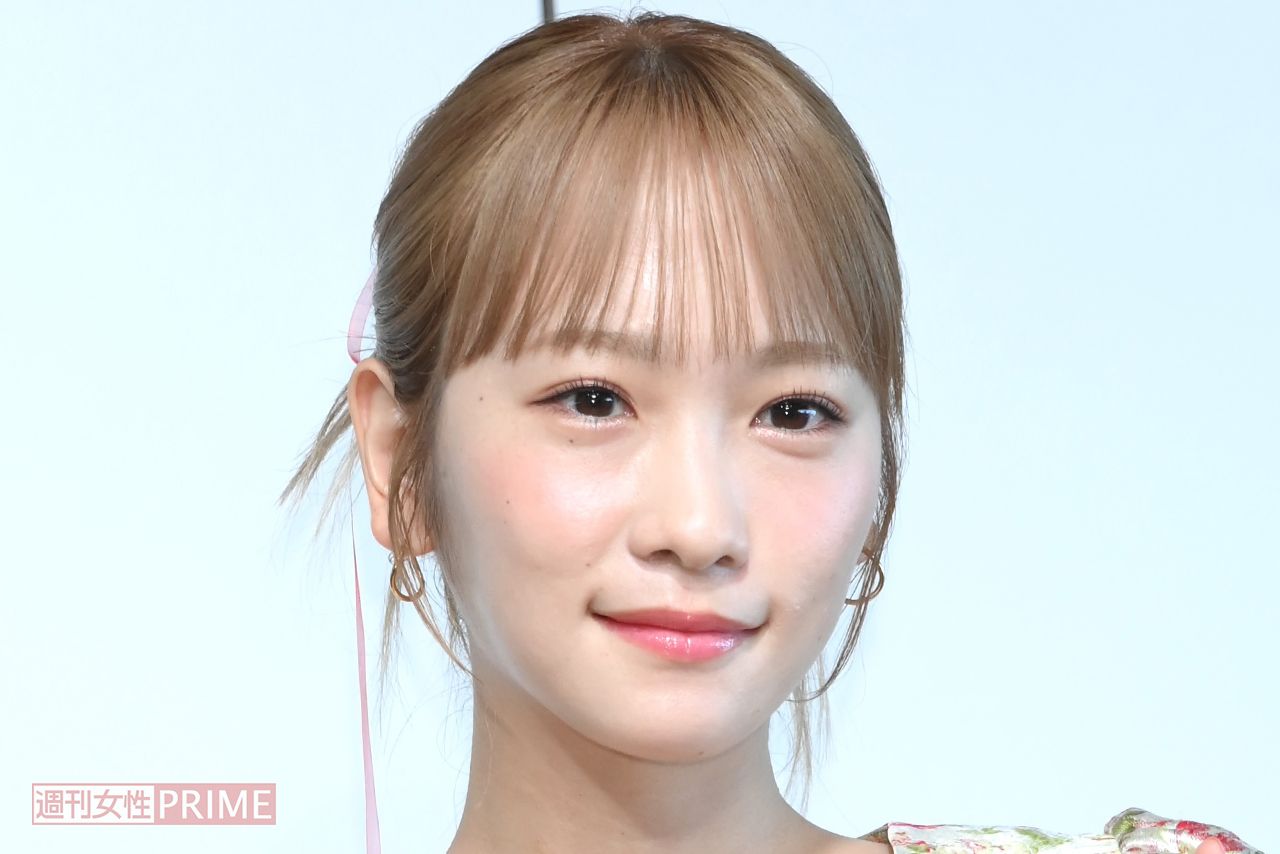 川 栄 李 奈 ヌード