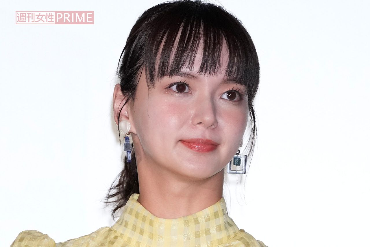 画像・写真】多部未華子、TBSドラマ『対岸の家事』で“完璧ママ