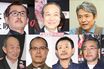 吉田鋼太郎ら7人の名脇役たちが「俺でいいのか⁉︎」夢の初主演をつかむまで