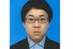 中村祐士容疑者（大学HPより）