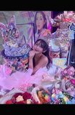 バーレスク東京でのてんちむ