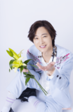 山内惠介(41)撮影/吉岡竜紀