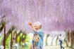 おばあちゃんの撮影は「この写真が始まりの1枚」だと教えてくれた 提供:YASUTO