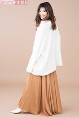 篠原涼子　撮影／高梨俊浩