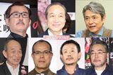 吉田鋼太郎ら7人の名脇役たちが「俺でいいのか⁉︎」夢の初主演をつかむまで