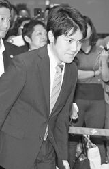 小室圭さん