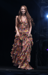 安室奈美恵さん