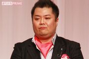 ブラックマヨネーズ小杉竜一、品川祐のインスタグラムに登場も「一瞬わからなかった」指摘される健康面での笑えないリスク