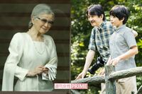 「紀子さまは悠仁さまの東大進学にこだわりはない」と関係者が断言も、秋篠宮家に美智子さまが抱く“歯がゆ…