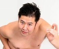 裸芸でブレイク間近! とにかく明るい安村ってどんな人?