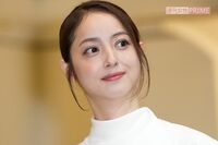 『地獄の果てまで連れていく』主演を務めた佐々木希を悩ませる、育児とアンジャッシュ・渡部建との“ストレ…