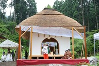 《京都府南丹市》に“ぬいぐるみ神社”が誕生、きっかけは余命宣告された患者の声「一緒にお棺に入れない」…