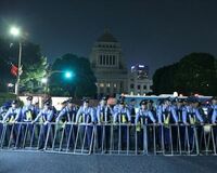 安保関連法「最高裁が憲法違反と判決を下す度胸があるかは疑問」