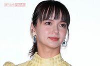 多部未華子、TBSドラマ『対岸の家事』で“完璧ママ”役も実は料理苦手?目撃された「一皿130円・回転寿司」…