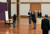 《皇室Q&A》衣食住や仕事のギモンからお金、恋愛、お墓事情まで一挙回答!