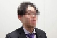 突然自宅に来た不動産セールスマンとNHK党・片岡まさし氏が口論の末、警察沙汰に発展!拡散される動画に弁…