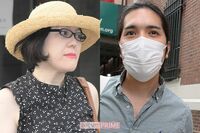 小室圭さんの母・佳代さんが自伝エッセイを出版!沈黙から一転、初めて語る胸の内も「自身の借金問題」はス…