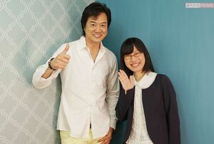 （写真左から）高知東生、たかまつなな