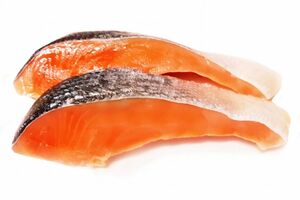 50度洗いで、野菜だけではなく、果物や肉魚もおいしさがアップ