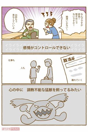 イラスト／藤井昌子