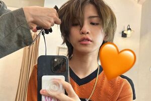 元『King&Prince』の岩橋玄樹（本人のインスタグラムより）