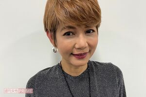 ルビー・モレノ