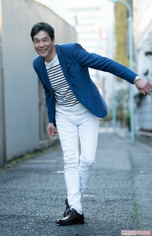 中井信之　撮影／山田智絵