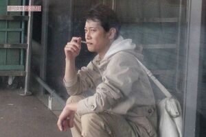 中居正広(2012年)