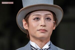 舞台『マイ・フェア・レディ』で沙也加さんと共演していた前山剛久だったが……