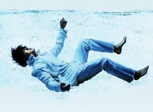 『ウォーター・バイ・ザ・スプーンフル〜スプーン一杯の水、それは一歩踏み出すための人生のレシピ〜』