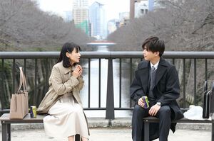 『あなたがしてくれなくても』毎週木曜夜10時～（フジテレビ系）放送中