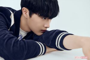 HYUNSUK(ヒョンソク)