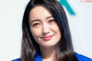 仲間由紀恵