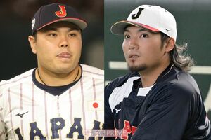 MLB挑戦も伝えられる平良海馬投手、伊藤大海投手