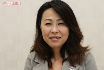 岩朝しのぶさん