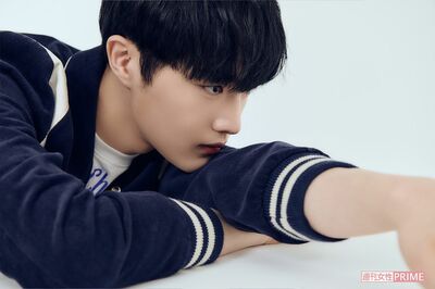 HYUNSUK（ヒョンソク）