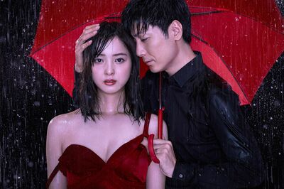佐々木希、玉山鉄二